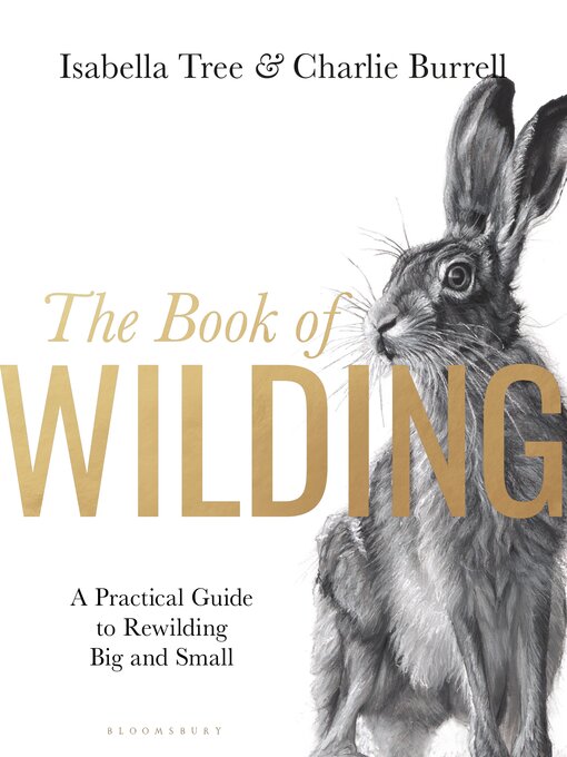 Title details for The Book of Wilding by Isabella Tree - Wait list